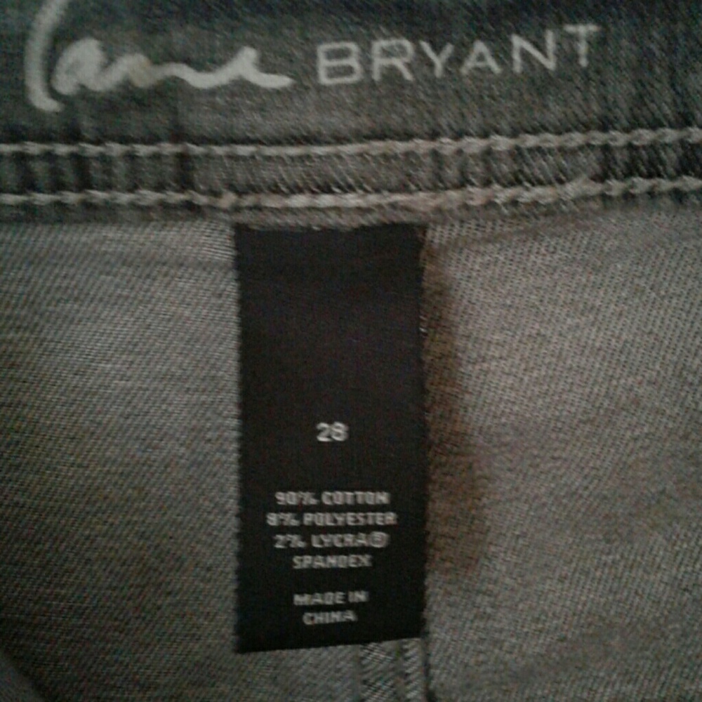 jeans - Picture 3 of 3